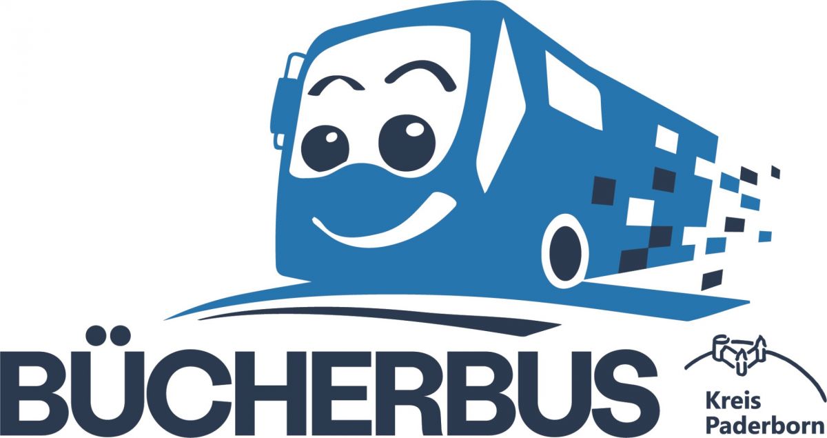 Bücherbus Paderborn